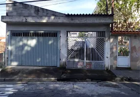 Foto 1 de Casa com 3 Quartos à venda, 320m² em Vila Maria, São Paulo