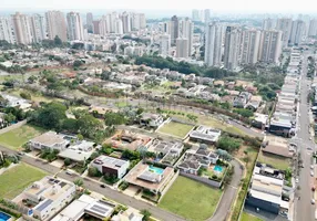 Foto 1 de Lote/Terreno à venda, 1030m² em Jardim Botânico, Ribeirão Preto