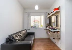 Foto 1 de Apartamento com 3 Quartos à venda, 60m² em Weissopolis, Pinhais