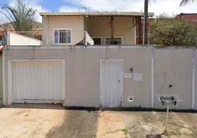 Foto 1 de Sobrado com 2 Quartos à venda, 100m² em Jardim São Luiz, Valinhos