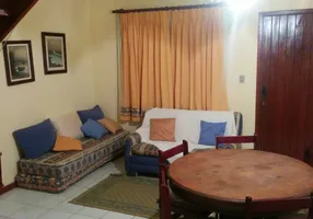 Foto 1 de Casa de Condomínio com 2 Quartos à venda, 72m² em Palmeiras, Cabo Frio