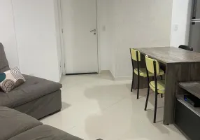 Foto 1 de Apartamento com 2 Quartos à venda, 54m² em Cangaíba, São Paulo