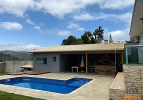 Foto 1 de Fazenda/Sítio com 3 Quartos à venda, 1000m² em Jardim Estancia Brasil, Atibaia