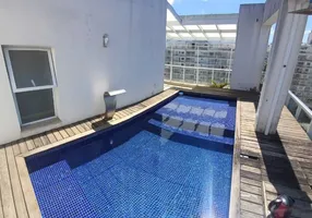 Foto 1 de Cobertura com 4 Quartos para alugar, 184m² em Recreio Dos Bandeirantes, Rio de Janeiro