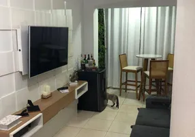 Foto 1 de Apartamento com 2 Quartos à venda, 53m² em Jardim Santos Dumont, Paranavaí