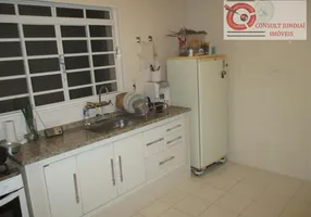 Foto 1 de Casa com 1 Quarto à venda, 64m² em Vila Arens, Jundiaí