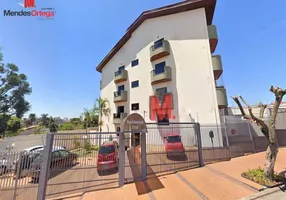 Foto 1 de Apartamento com 3 Quartos à venda, 84m² em Jardim Refugio, Sorocaba