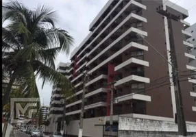 Foto 1 de Apartamento com 1 Quarto à venda, 46m² em Jatiúca, Maceió