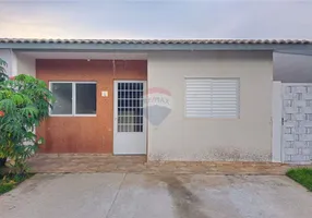 Foto 1 de Casa com 2 Quartos à venda, 51m² em Jardim Santo Antônio, Mogi Guaçu
