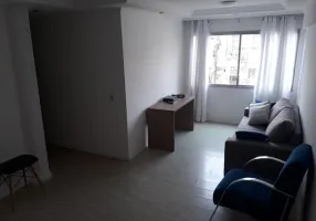 Foto 1 de Apartamento com 3 Quartos à venda, 60m² em Belenzinho, São Paulo