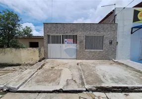 Foto 1 de Casa com 3 Quartos à venda, 120m² em Cidade Nova, Natal