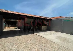 Foto 1 de Casa com 3 Quartos à venda, 229m² em Jardim do Ipê, Rio Claro