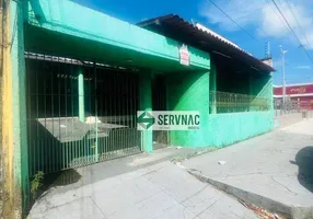 Foto 1 de Casa com 3 Quartos à venda, 300m² em Cidade dos Funcionários, Fortaleza