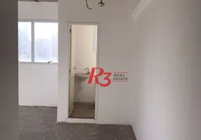 Foto 1 de Sala Comercial à venda, 36m² em Ponta da Praia, Santos