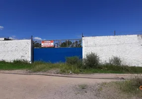 Foto 1 de Galpão/Depósito/Armazém para alugar, 250m² em Ponta Grossa, Porto Alegre