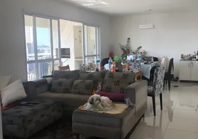 Foto 1 de Apartamento com 3 Quartos à venda, 123m² em Vila Congonhas, São Paulo