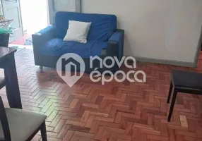 Foto 1 de Apartamento com 2 Quartos à venda, 51m² em Bonsucesso, Rio de Janeiro