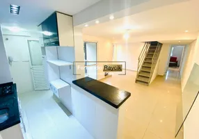 Foto 1 de Apartamento com 3 Quartos à venda, 108m² em Bacacheri, Curitiba