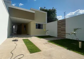 Foto 1 de Casa com 2 Quartos à venda, 75m² em Brasília, Feira de Santana