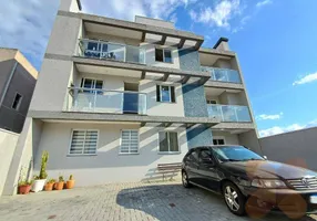 Foto 1 de Apartamento com 2 Quartos à venda, 51m² em Vargem Grande, Pinhais