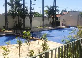 Foto 1 de Casa de Condomínio com 3 Quartos à venda, 112m² em Parque Bristol, São Paulo