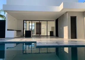 Foto 1 de Casa de Condomínio com 3 Quartos para alugar, 244m² em Alphaville Sorocaba, Sorocaba