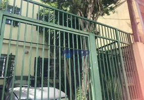 Foto 1 de Sobrado com 6 Quartos para alugar, 175m² em Vila Pauliceia, São Paulo