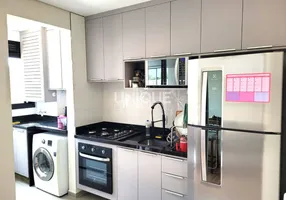 Foto 1 de Apartamento com 2 Quartos à venda, 65m² em Recanto IV Centenário, Jundiaí