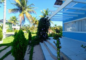 Foto 1 de Fazenda/Sítio com 7 Quartos para venda ou aluguel, 1800m² em Nova Guarapari, Guarapari