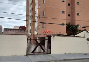 Foto 1 de Apartamento com 2 Quartos à venda, 57m² em Cidade Morumbi, São José dos Campos