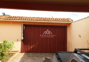 Foto 1 de Casa com 3 Quartos à venda, 193m² em Parque Residencial Cândido Portinari, Ribeirão Preto