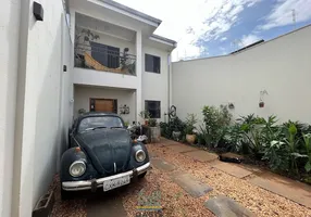 Foto 1 de Casa com 3 Quartos à venda, 150m² em Residencial San Diego, Franca