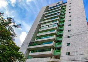 Foto 1 de Apartamento com 4 Quartos à venda, 200m² em Parnamirim, Recife