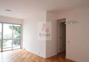 Foto 1 de Apartamento com 3 Quartos à venda, 84m² em Vila Progredior, São Paulo
