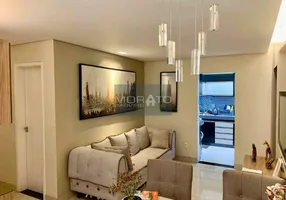 Foto 1 de Apartamento com 3 Quartos à venda, 69m² em Nossa Senhora da Conceição, Contagem