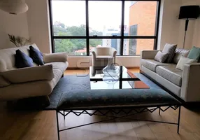 Foto 1 de Cobertura com 4 Quartos à venda, 320m² em Vila Madalena, São Paulo