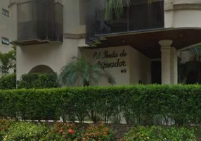 Foto 1 de Apartamento com 3 Quartos à venda, 170m² em Balneário Cidade Atlântica , Guarujá