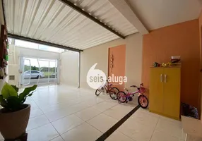 Foto 1 de Casa com 2 Quartos à venda, 90m² em Jardim Terramerica II, Americana