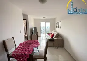 Foto 1 de Apartamento com 3 Quartos à venda, 70m² em Itapuã, Salvador