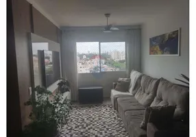 Foto 1 de Apartamento com 3 Quartos para alugar, 186m² em Vila Monumento, São Paulo