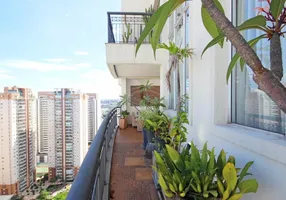 Foto 1 de Cobertura com 4 Quartos à venda, 333m² em Vila Leopoldina, São Paulo