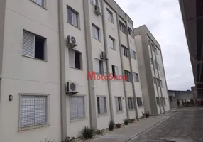 Foto 1 de Apartamento com 2 Quartos à venda, 55m² em Coloninha, Araranguá