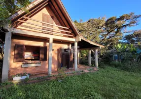 Foto 1 de Casa com 3 Quartos à venda, 55m² em Lagoa Country Club, Cidreira
