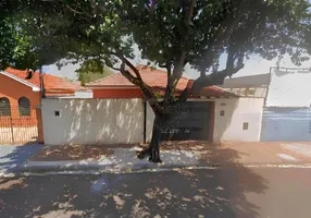 Foto 1 de Casa com 3 Quartos à venda, 220m² em Vila Santana, Araraquara