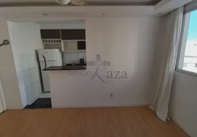 Foto 1 de Apartamento com 2 Quartos à venda, 48m² em Palmeiras de São José, São José dos Campos