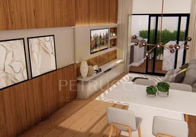 Foto 1 de Apartamento com 2 Quartos à venda, 84m² em Jardim Paraíso, Campinas