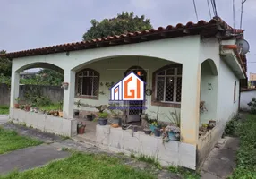 Foto 1 de Casa com 2 Quartos à venda, 96m² em Rio do Limão, Araruama