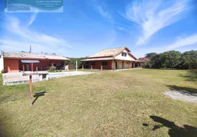 Foto 1 de Fazenda/Sítio com 3 Quartos à venda, 277m² em Mandú, Pindamonhangaba