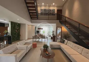 Foto 1 de Casa de Condomínio com 3 Quartos à venda, 299m² em Condomínio Belvedere, Cuiabá