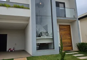 Foto 1 de Casa de Condomínio com 3 Quartos à venda, 145m² em Condominio Reserva Ipanema, Sorocaba